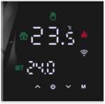 Терморегулятор M3H Black Wi-Fi